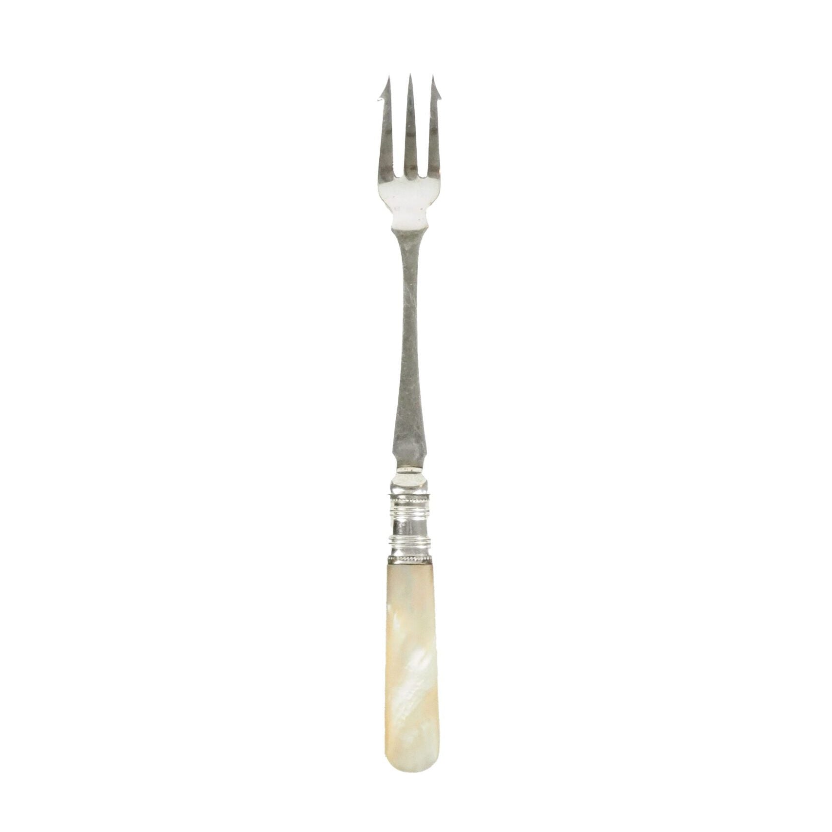 Antique Pickle Fork