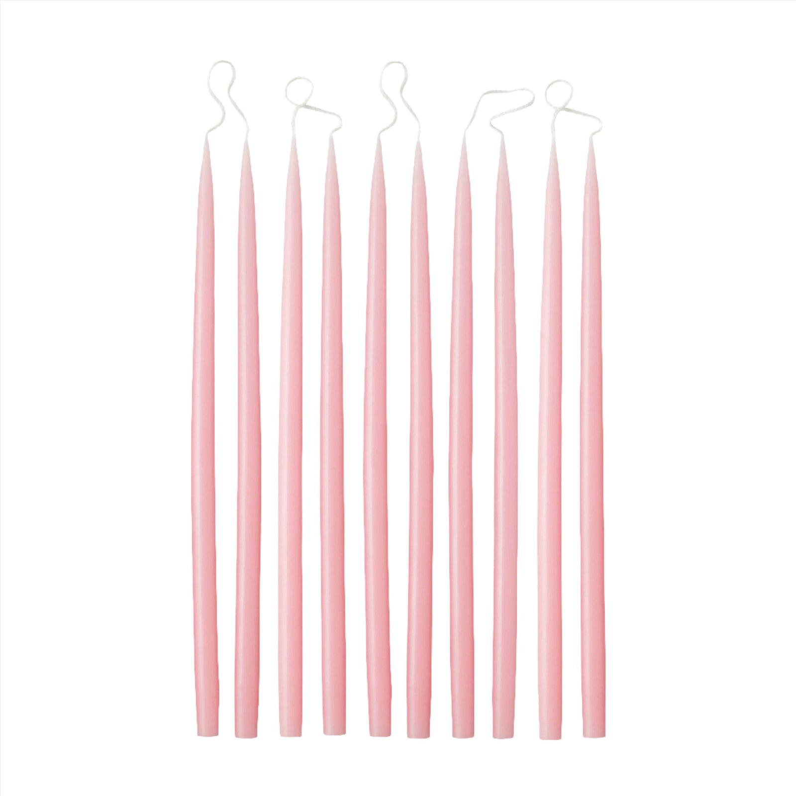 Taper 28 Skinny - Candy Pink