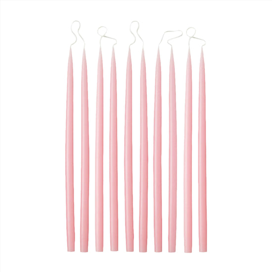 Taper 28 Skinny - Candy Pink