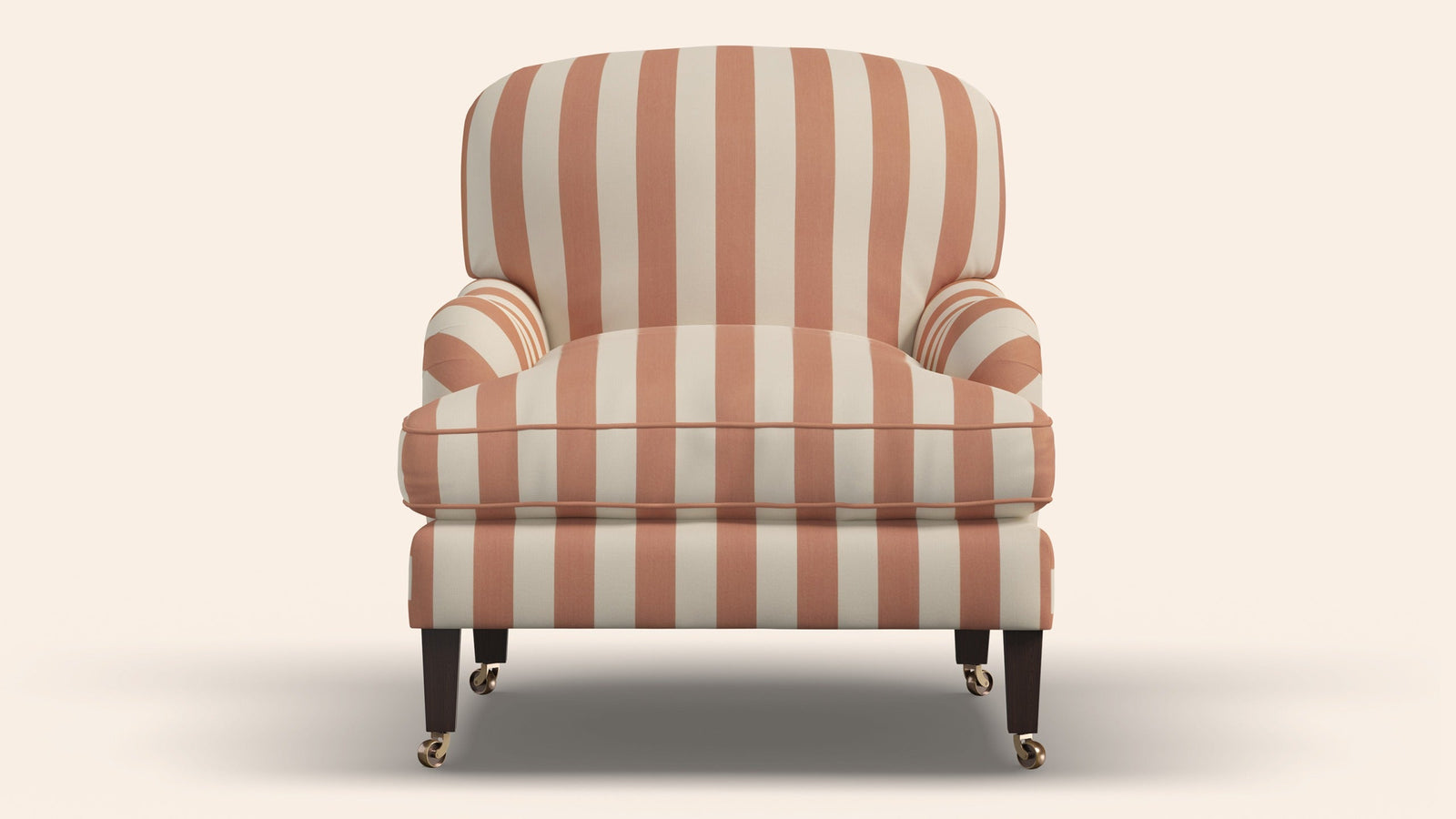 Sofia Armchair, Ginger