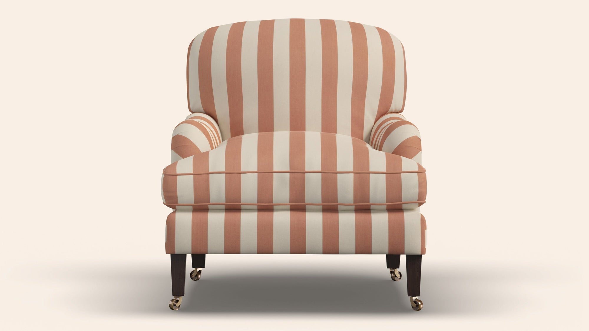 Sofia Armchair, Ginger