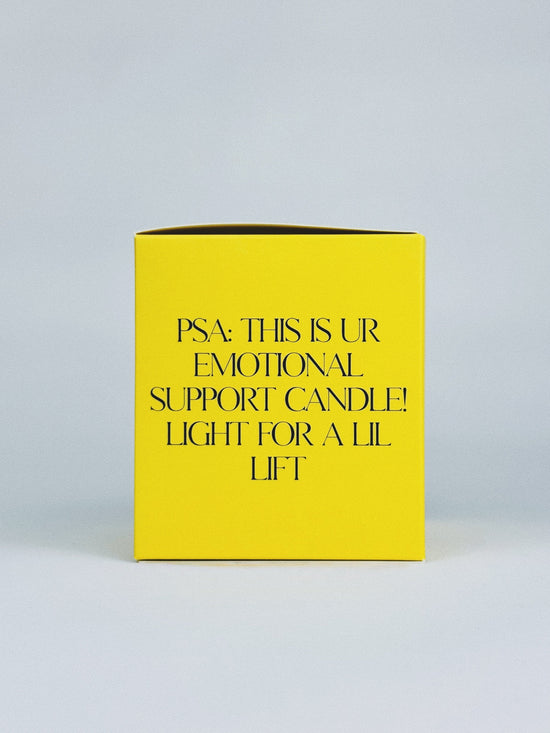 CANCER CANDLE
