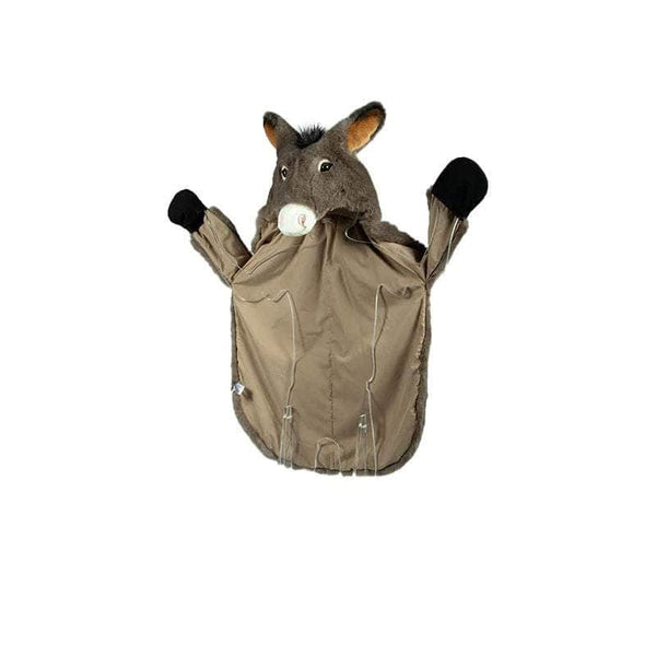 Donkey Costume