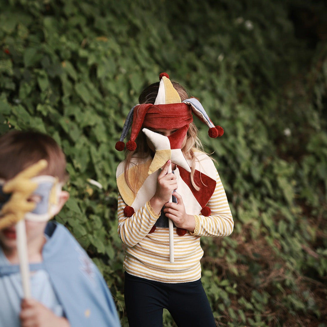 Dress Up Set - Jester