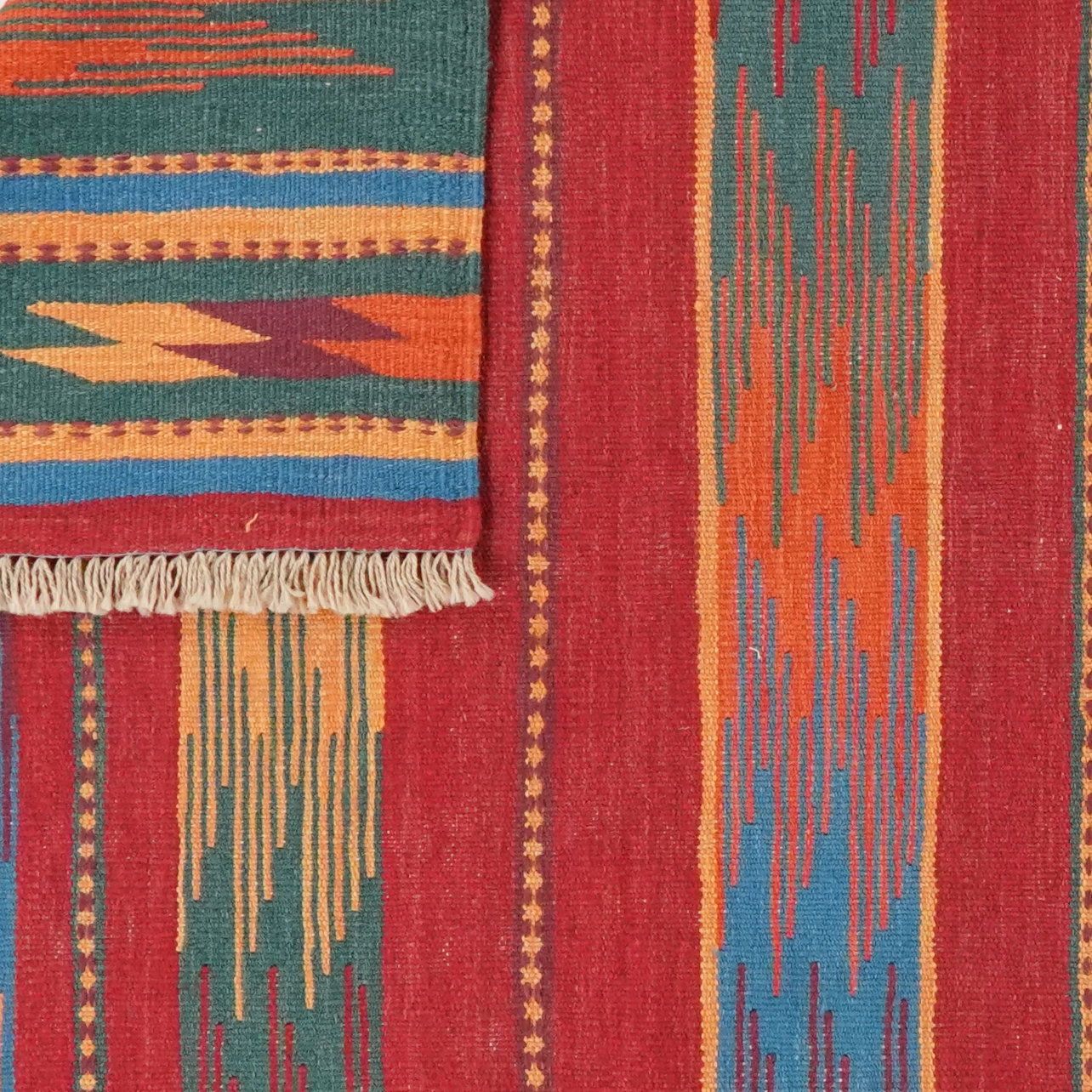 Kelim Rug-