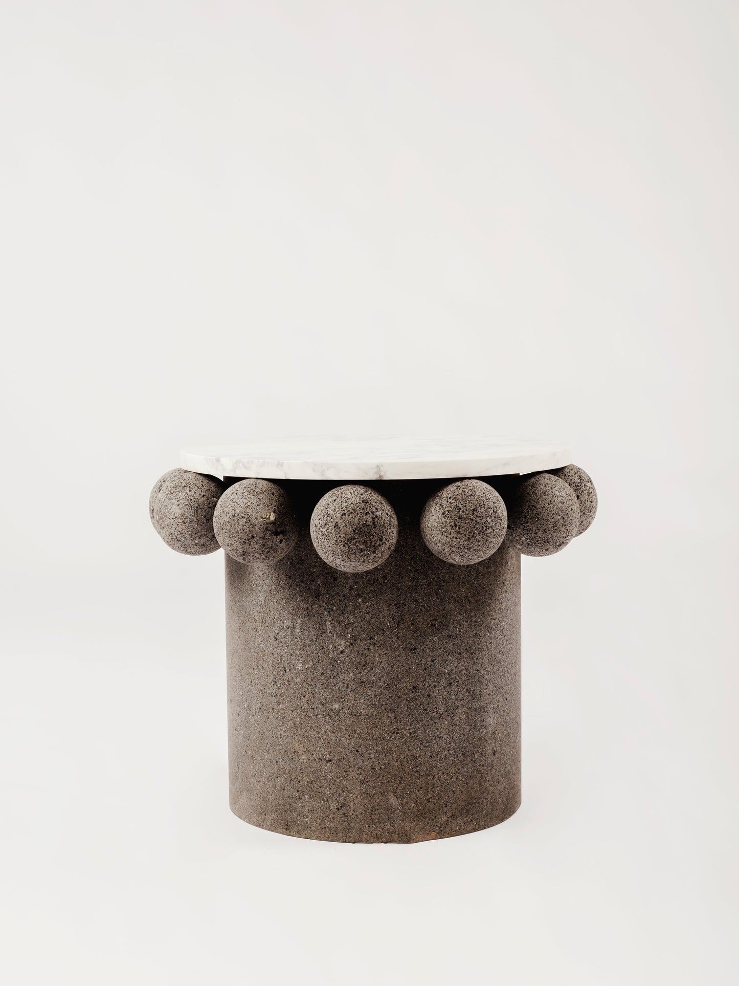 FOS Rise Totem Stool