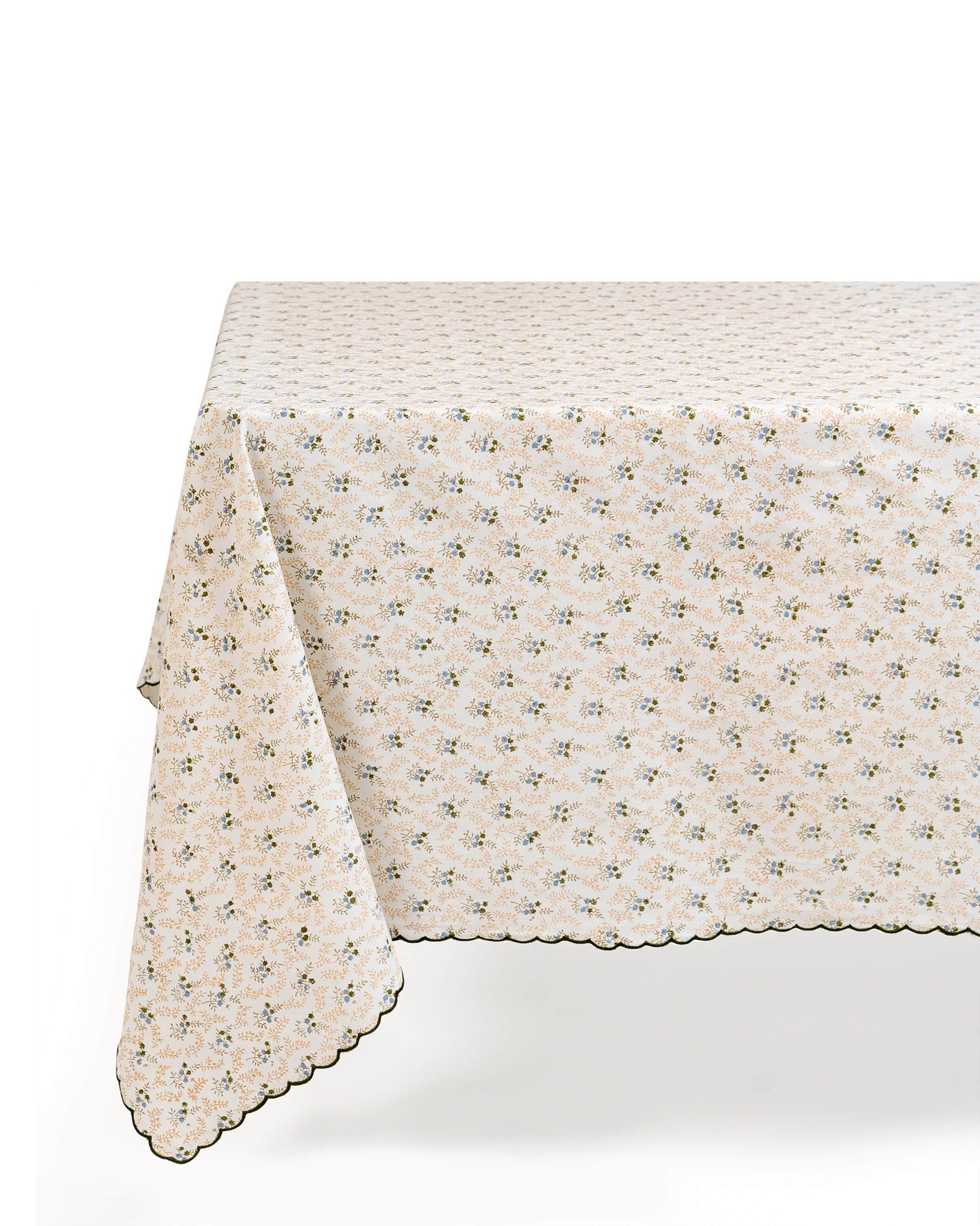 Little Flower Tablecloth