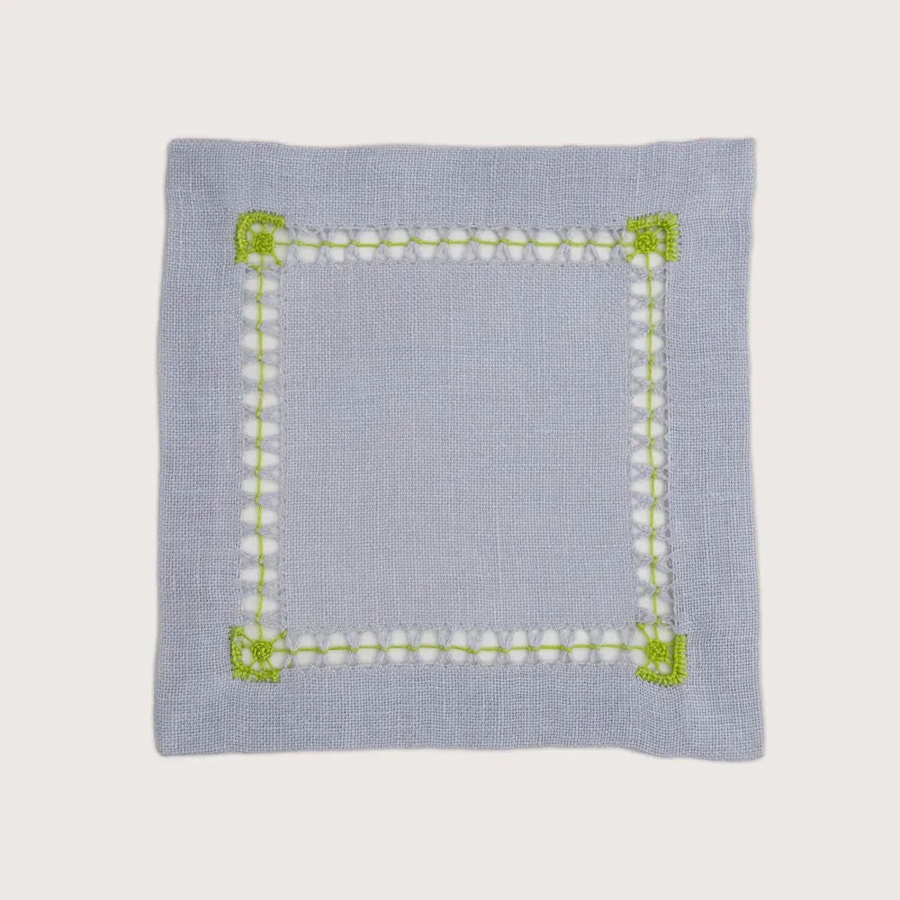 4 x Cocktail Napkins