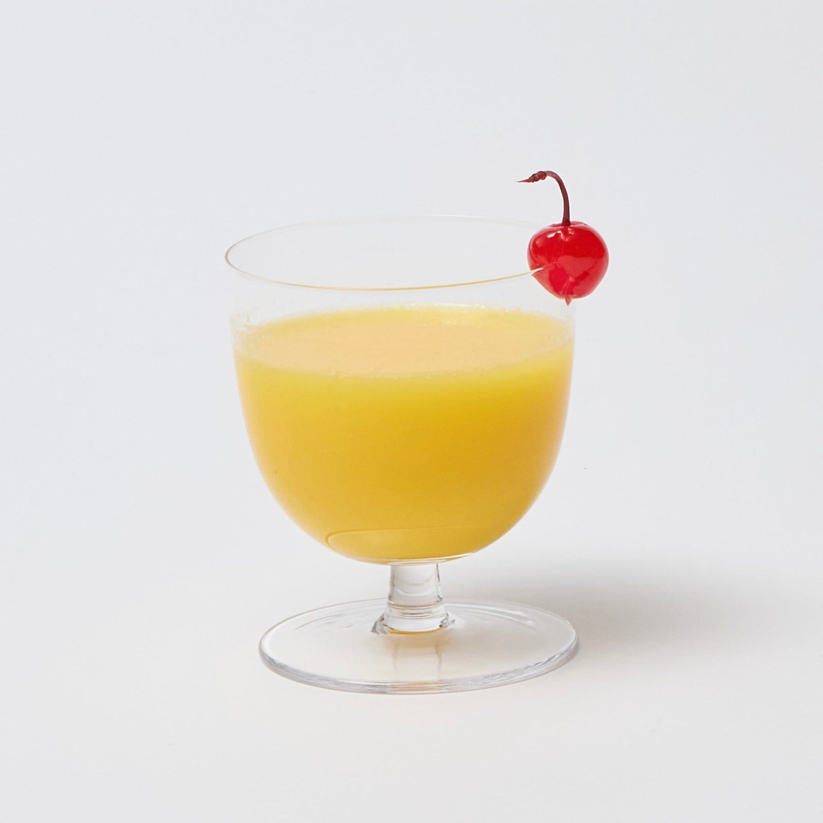 The Everyday Glass (set of 4)