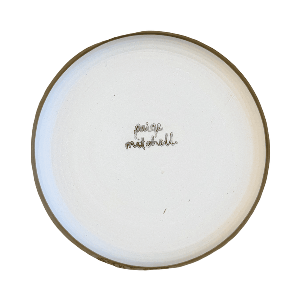 Honey Leaf Dish