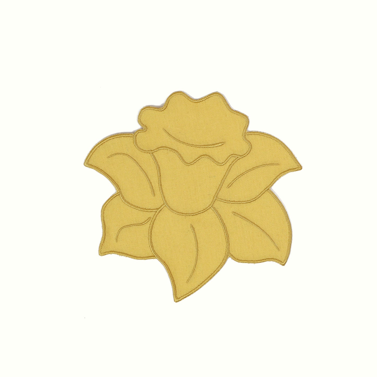 Daffodil Cocktail Napkins