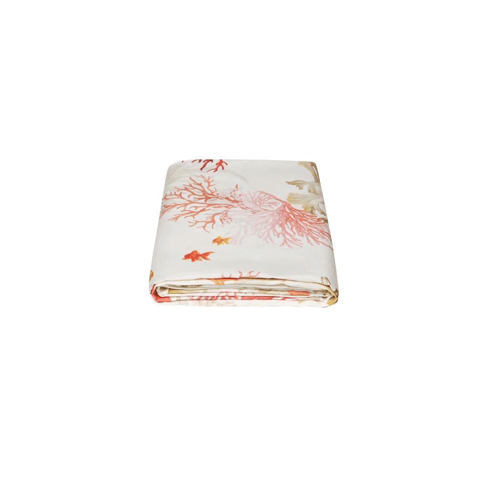 Coral Reef Tablecloth