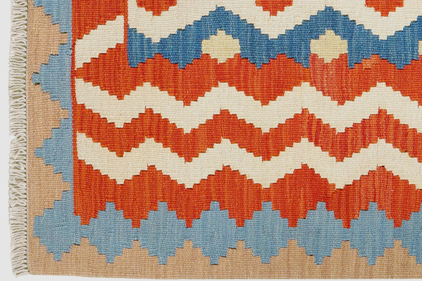 Gashgai Kelim Rug