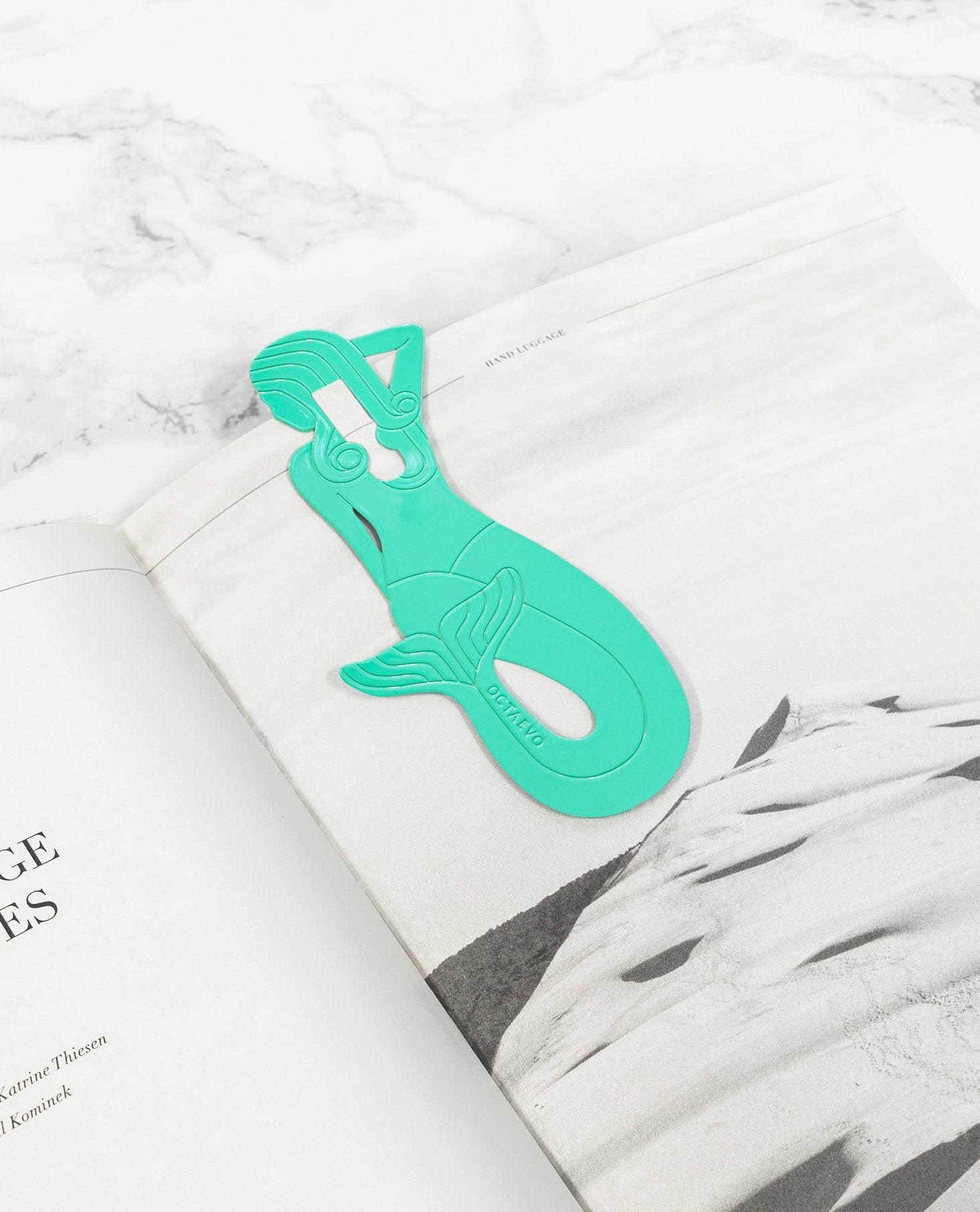 Bookmark Sirena