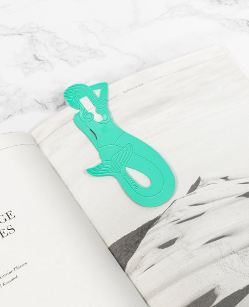 Bookmark Sirena