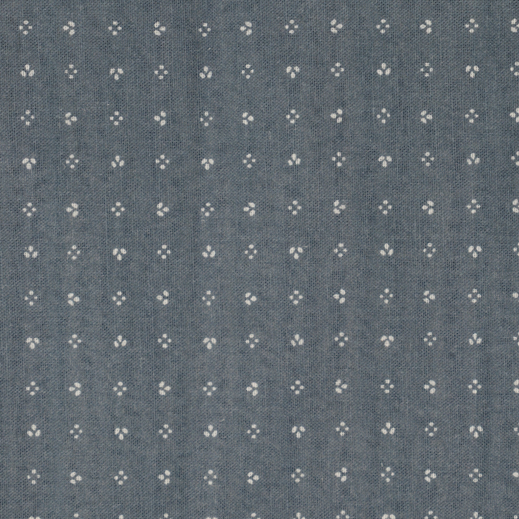 Minni Fabric - Loden Blue