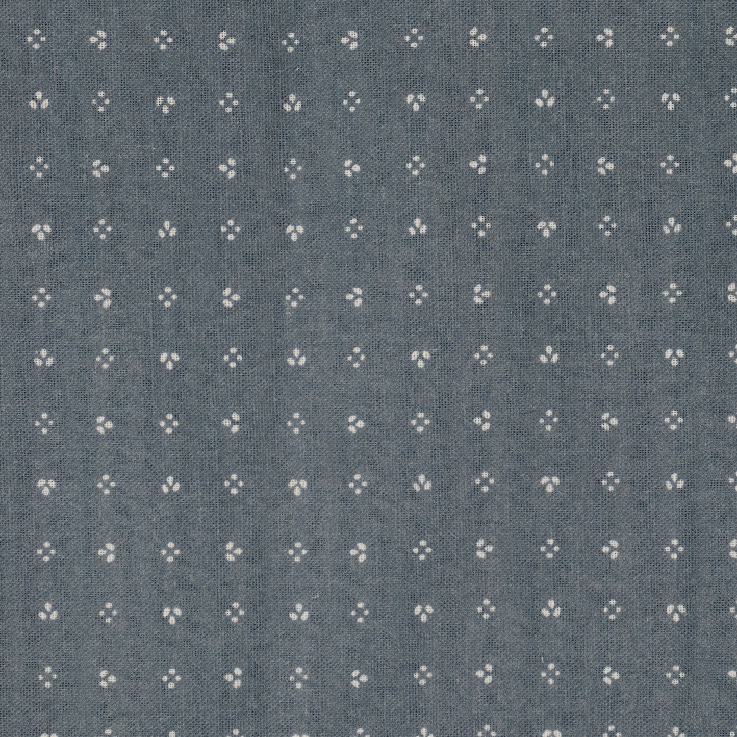 Minni Fabric - Loden Blue