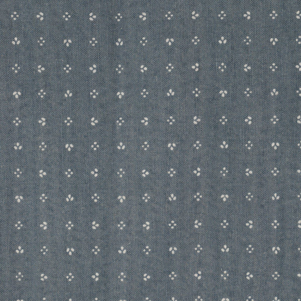 Minni Fabric - Loden Blue