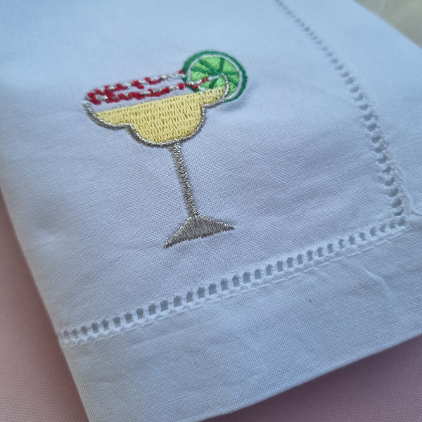Pick A Pair Mix and Match Napkins - set of 2