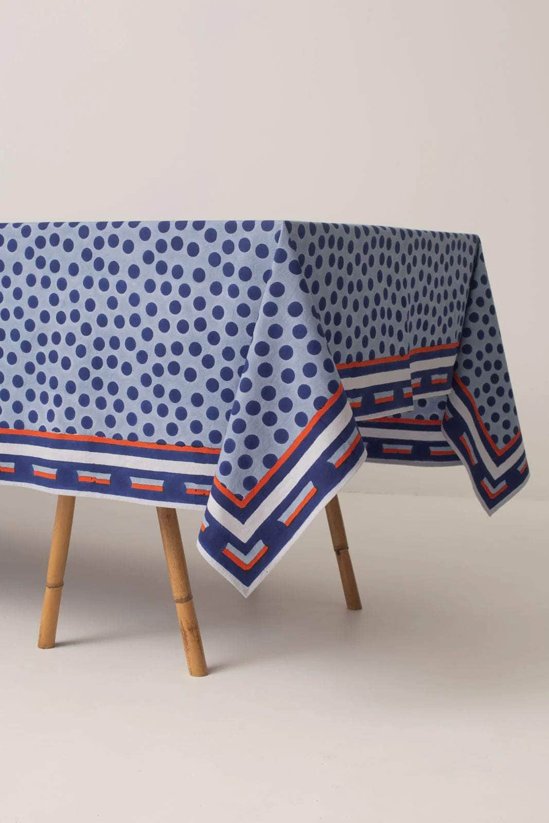 Nappe Lacelle Tablecloth XL