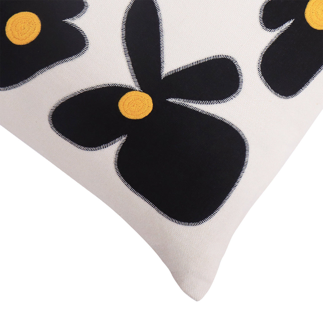 Bouquet Cushion Cover