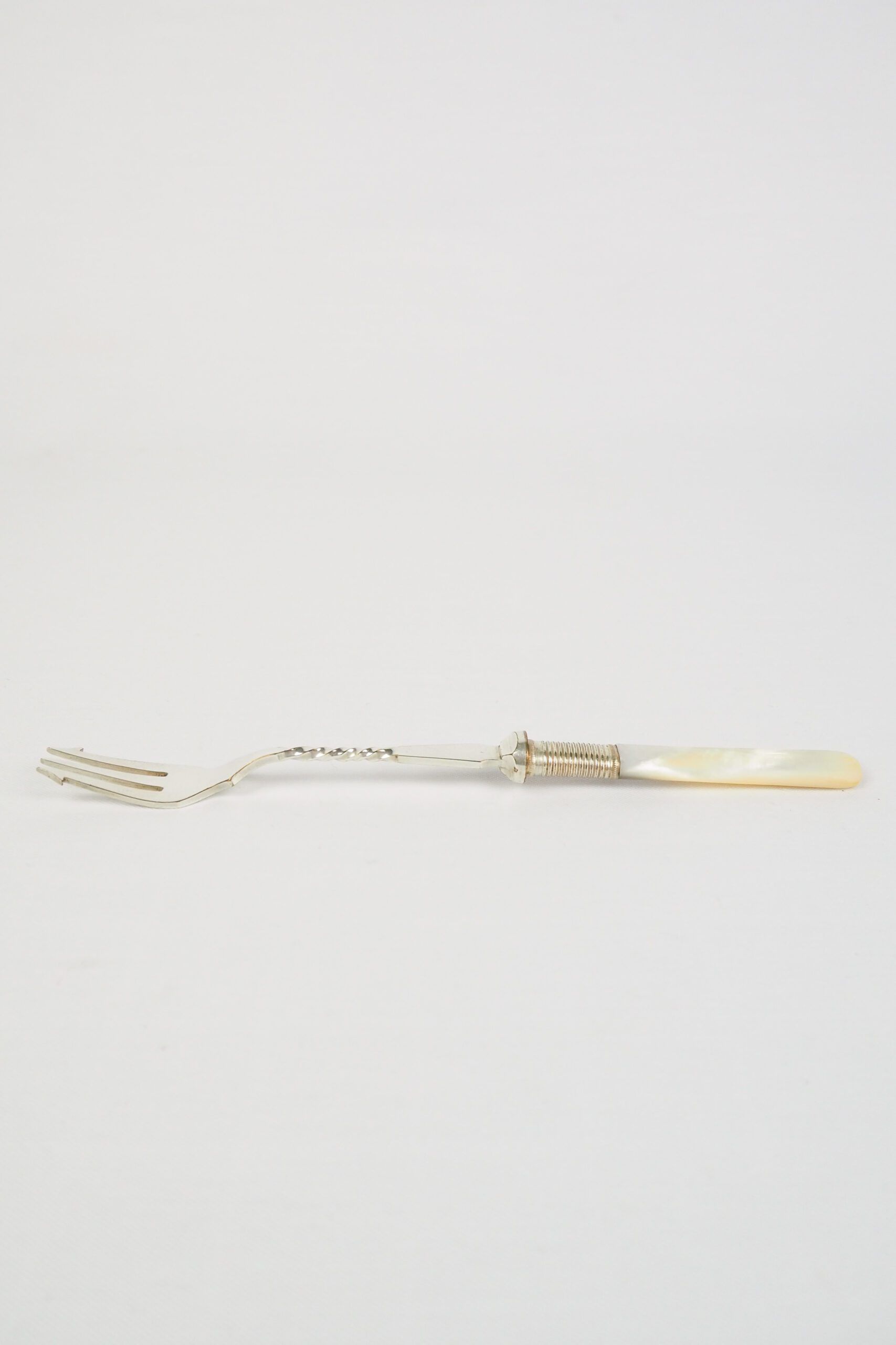 Antique Pickle Fork