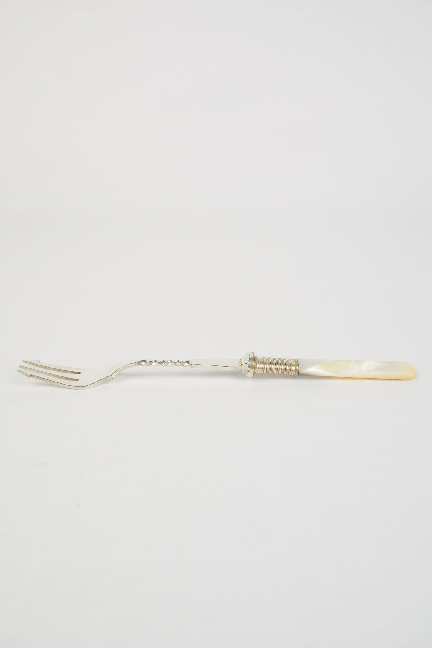 Antique Pickle Fork