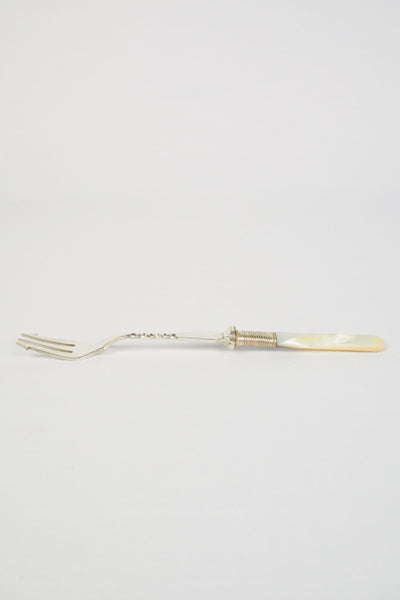 Antique Pickle Fork