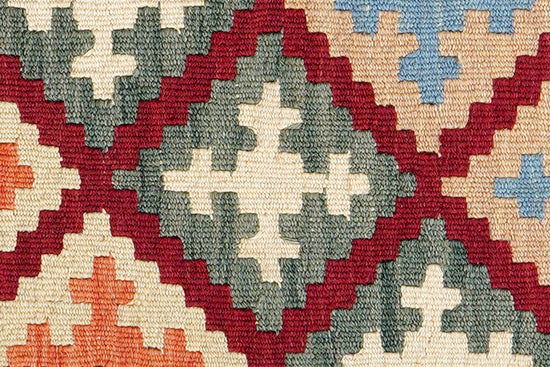 Kelim Gashgai Rug
