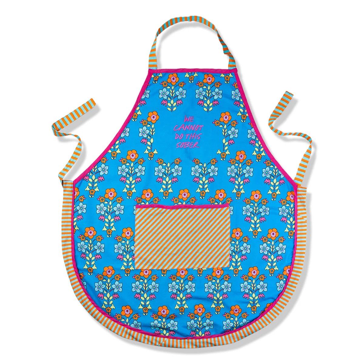 Sober Apron