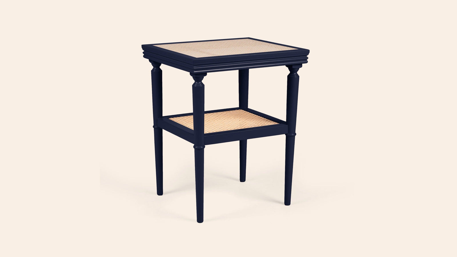 Ilaria Side Table, Ocean