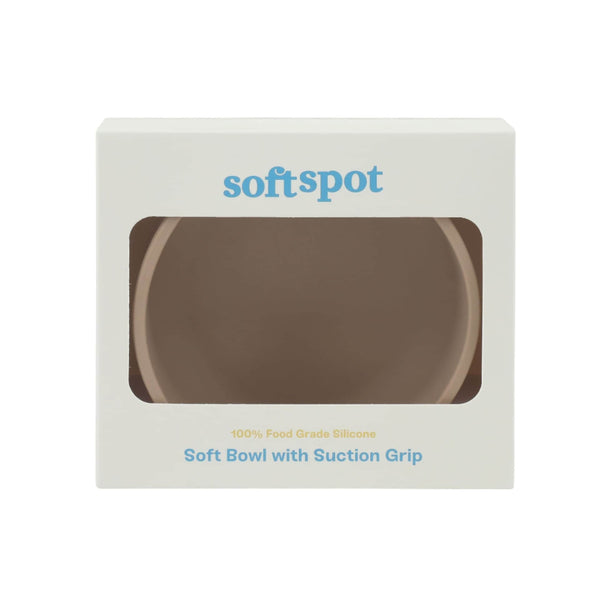 Soft Bowl – Bean