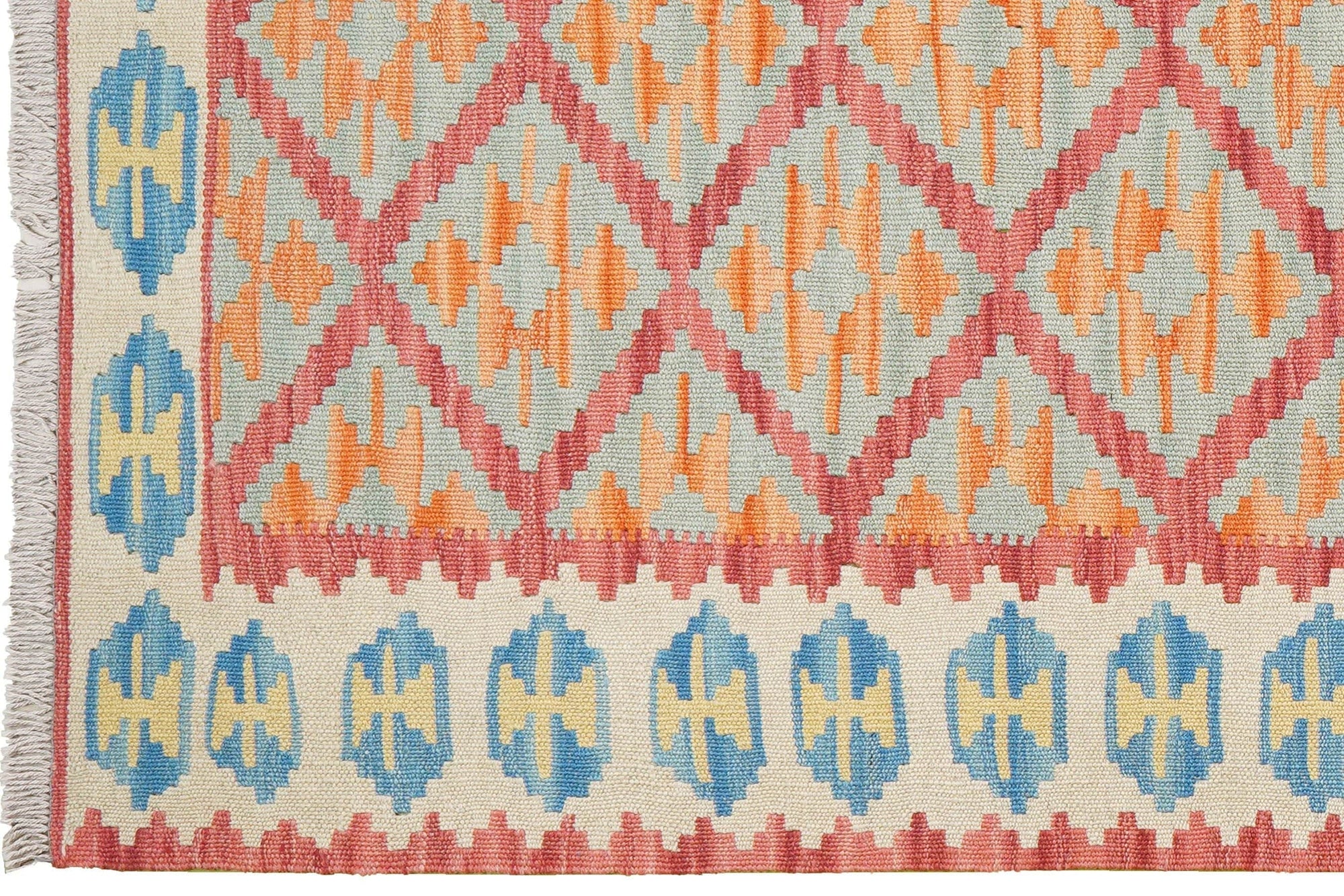 Kelim Gashgai Rug