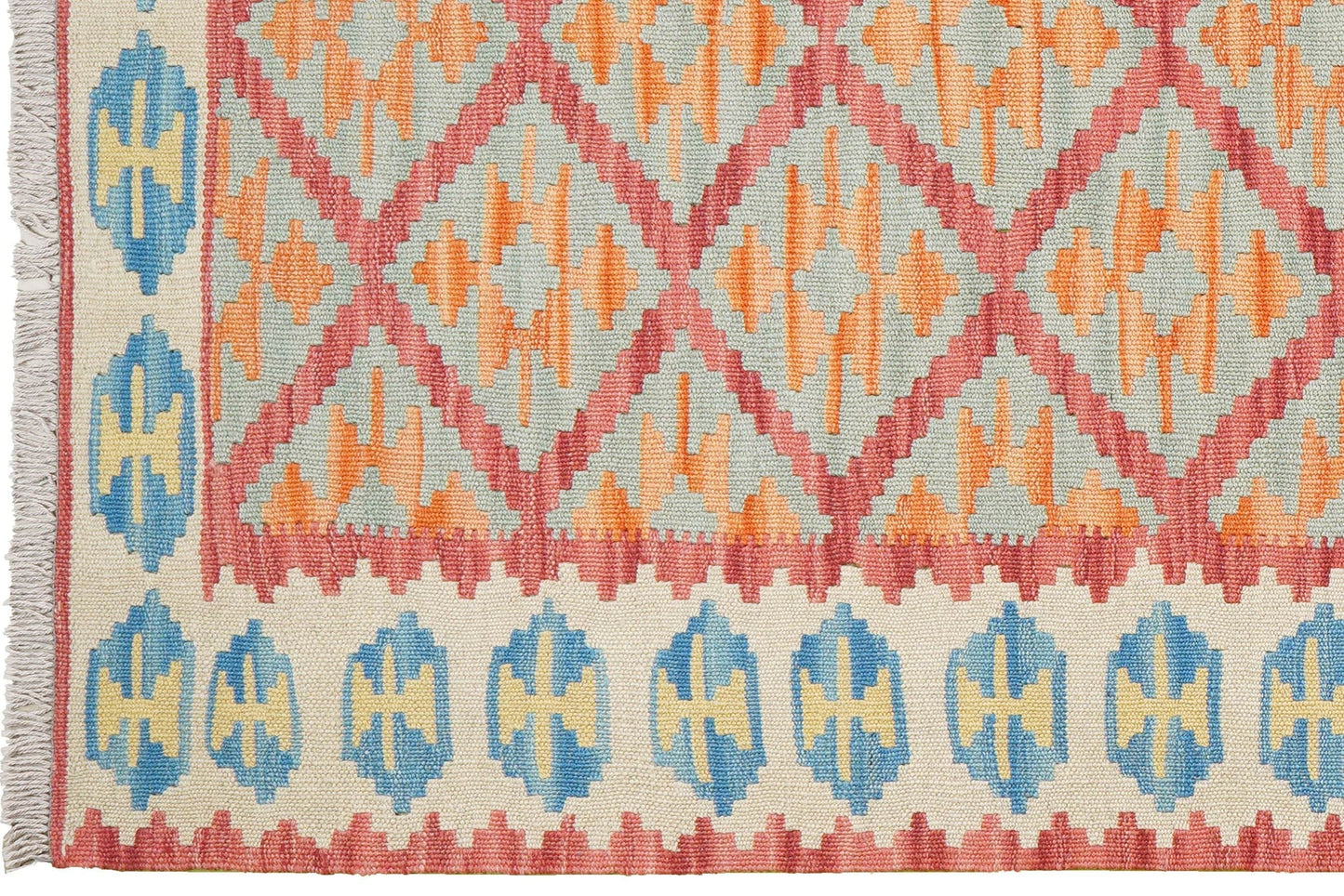 Kelim Gashgai Rug