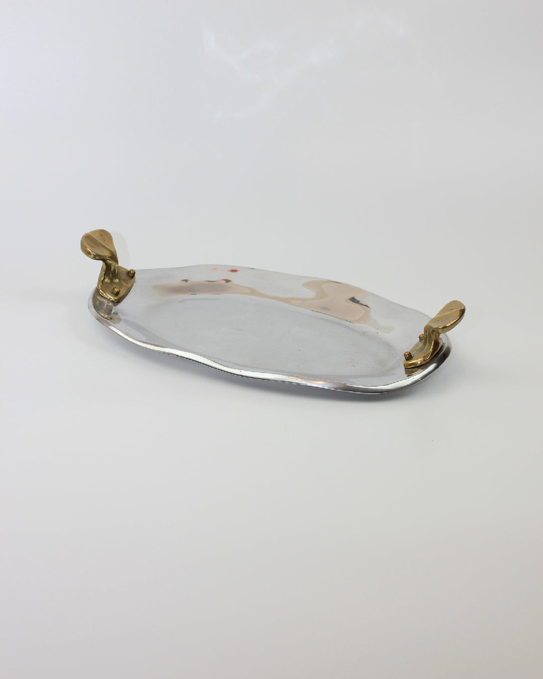 Brutalist Tray