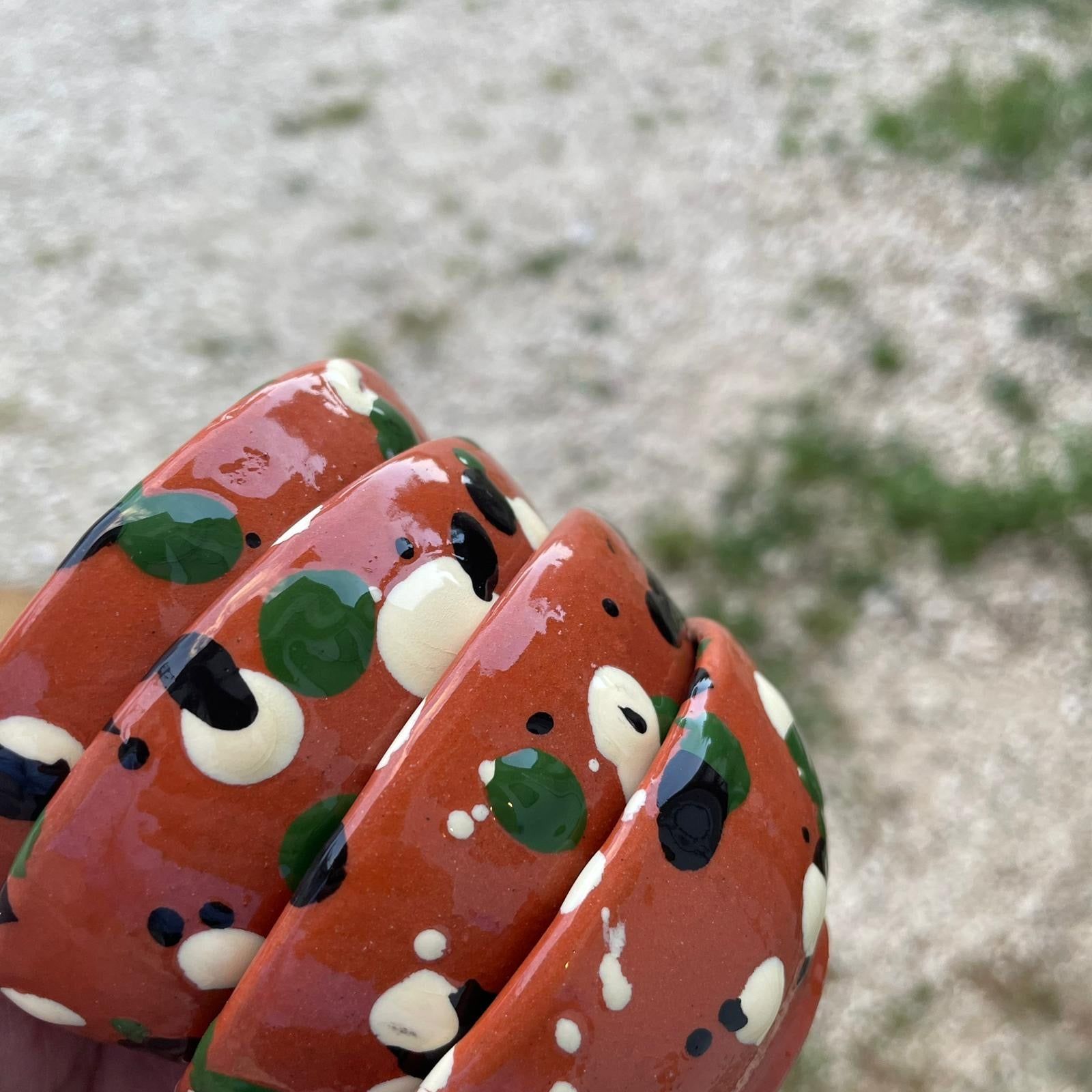 The Pinch Bowls Set of 4