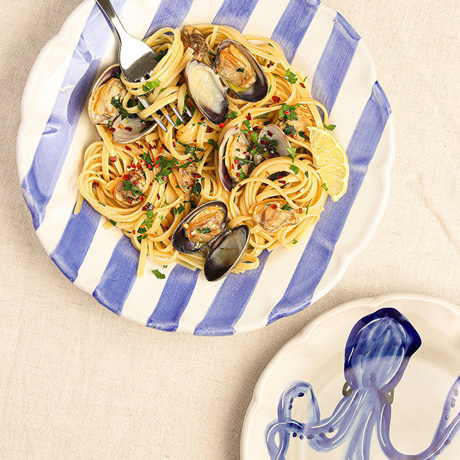 CUCINA MIA - Italian Cookbook