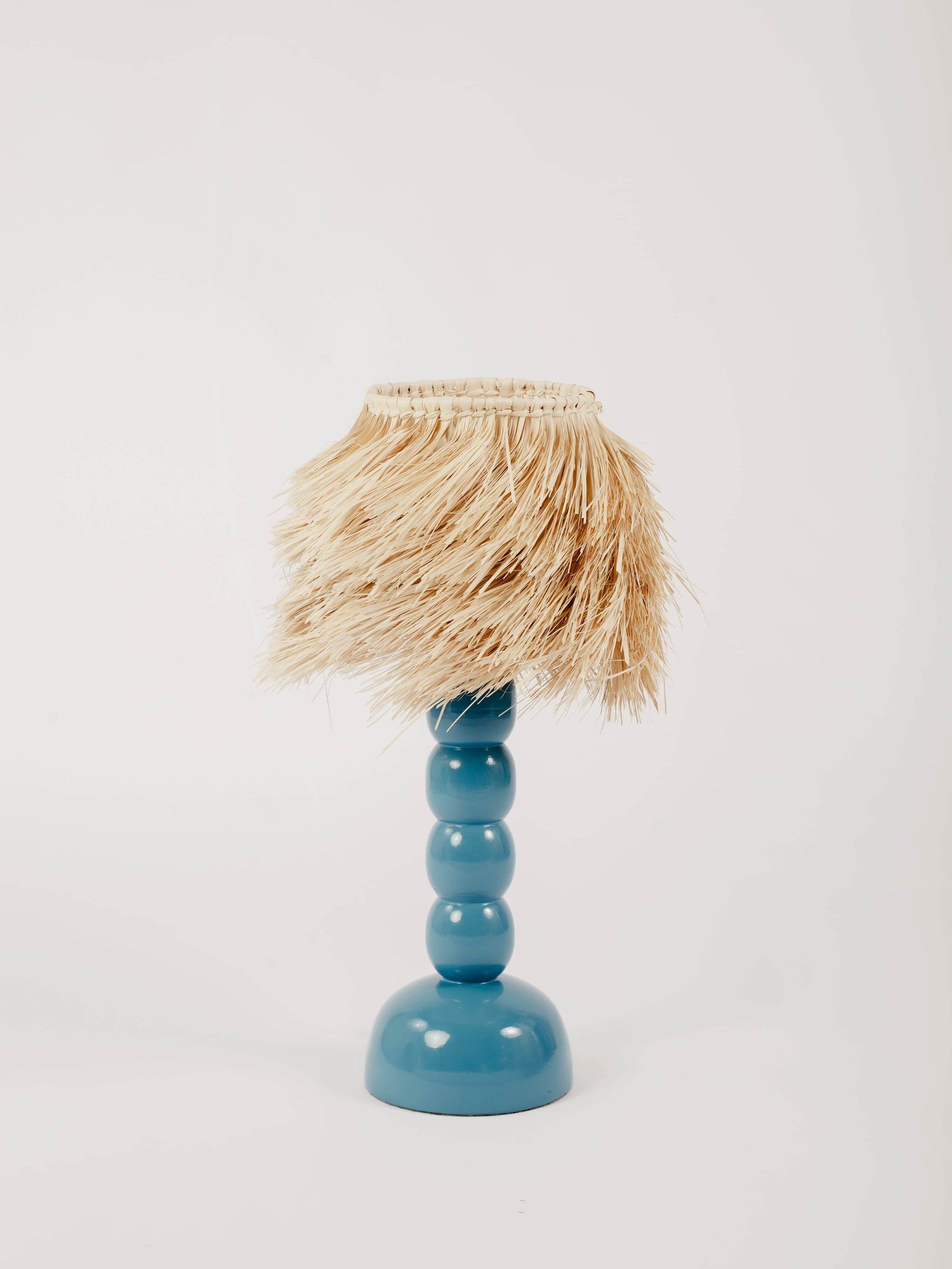 FOS Colored Regina Lamp