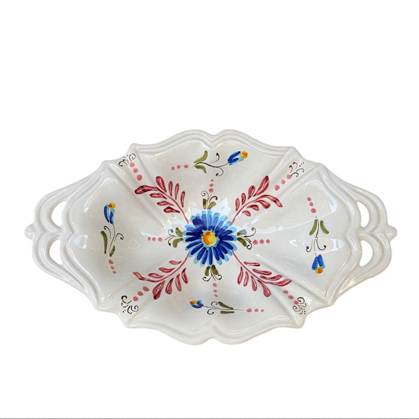 Diamond Gerber Platter Medio