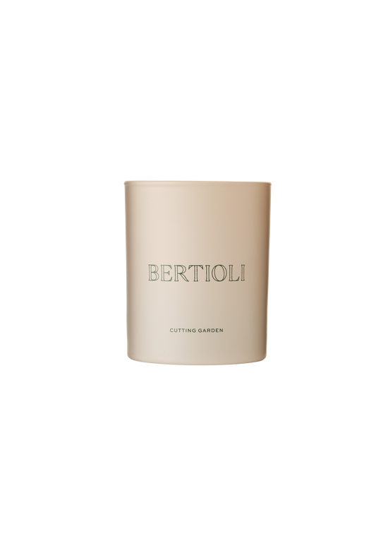 Cutting Garden Single Wick Candle 145g