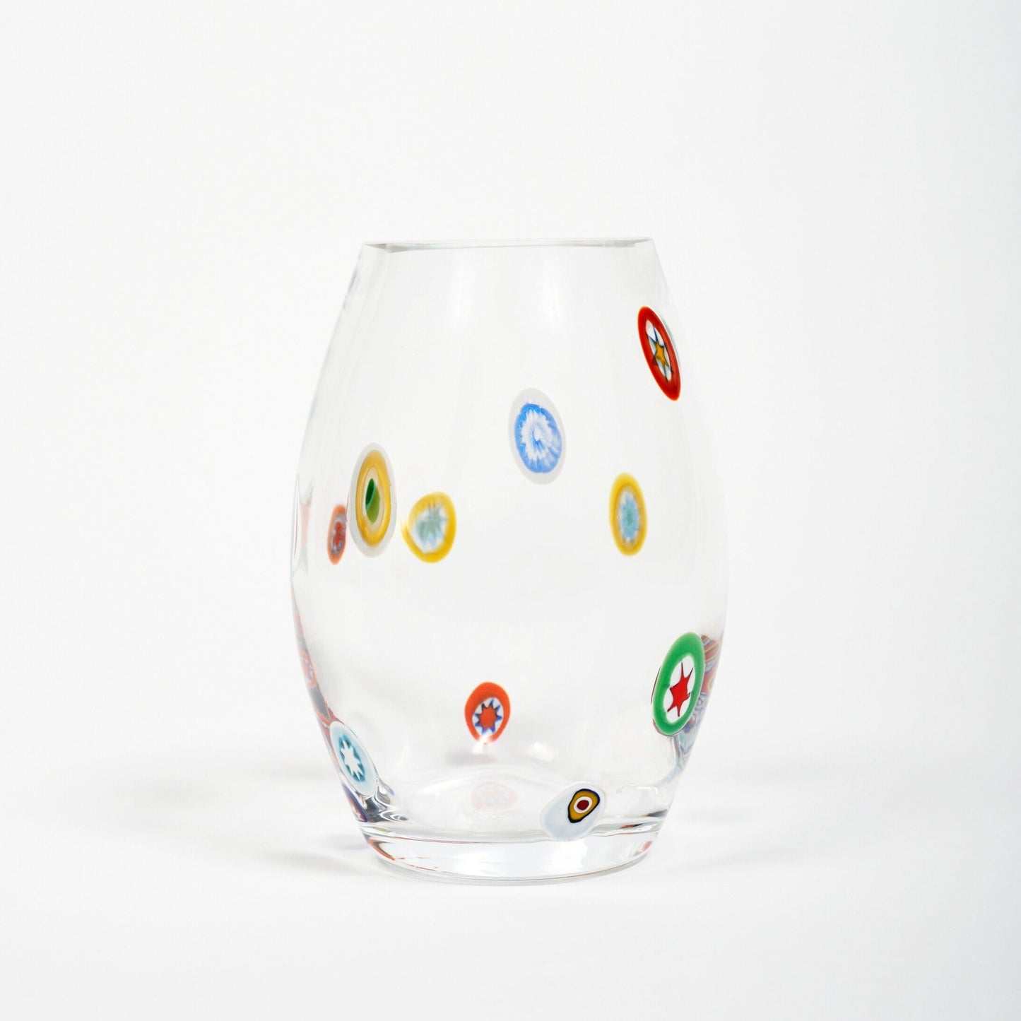 Wild Flower Vase