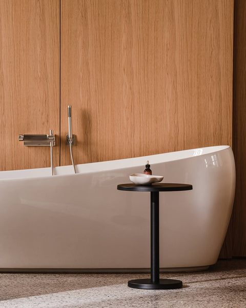 Odo Side Table - Tall