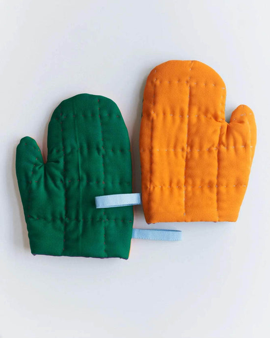 Kitchen Glove Safran