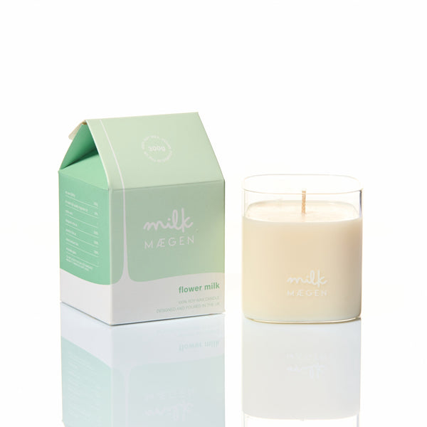 Milk | Flower Milk