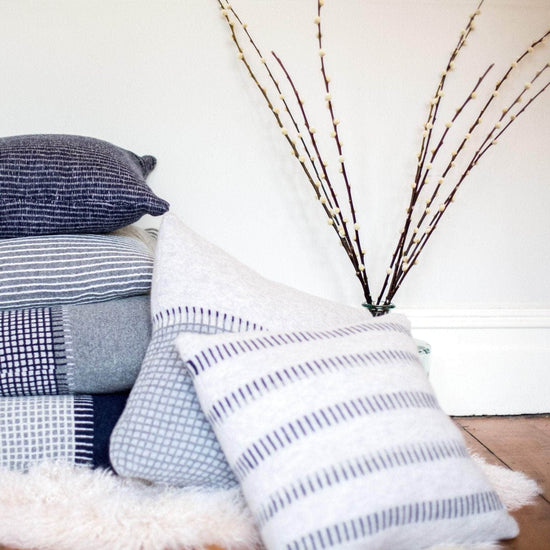 Buttercross Cushion