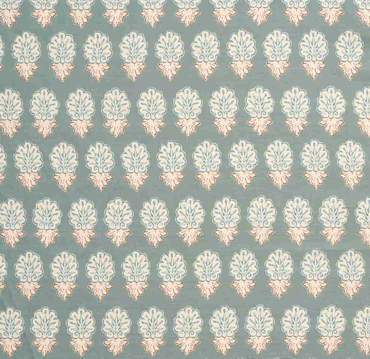 Home Collection - Bowmont Duck Egg