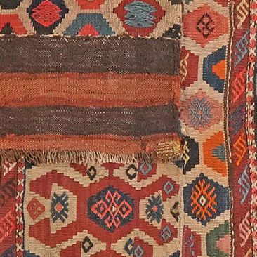 Kelim Rug