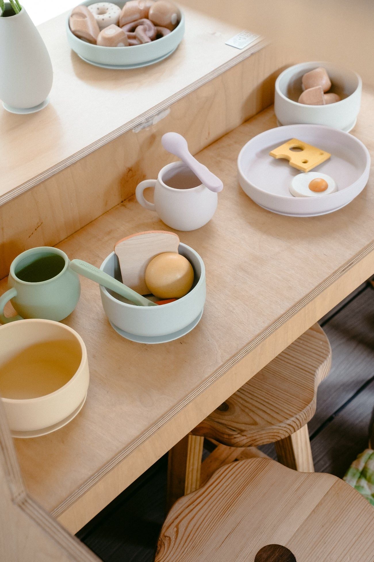 Soft Bowl – Bubble