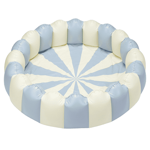 Nordic Paddling Pool