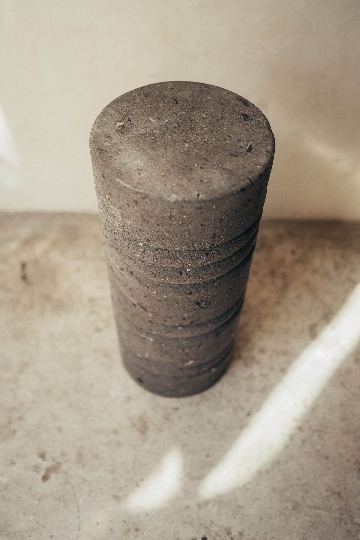 FOS Ember Stool